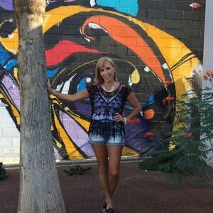 Breeze ever 100% Cotton Crochet Cover Up